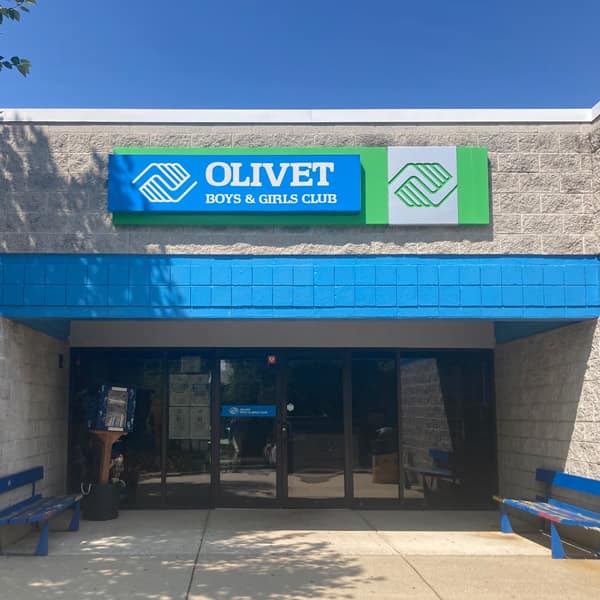 Olivet Boys and Girls Club