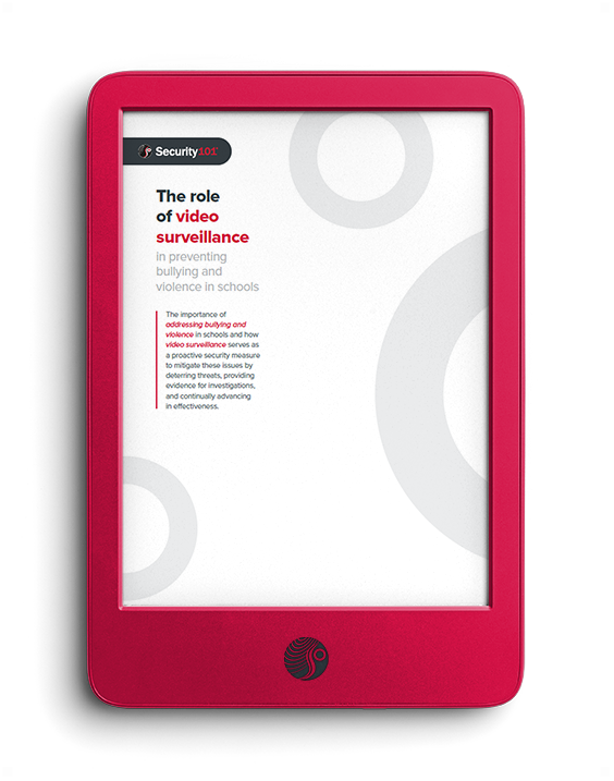mockup of ebook