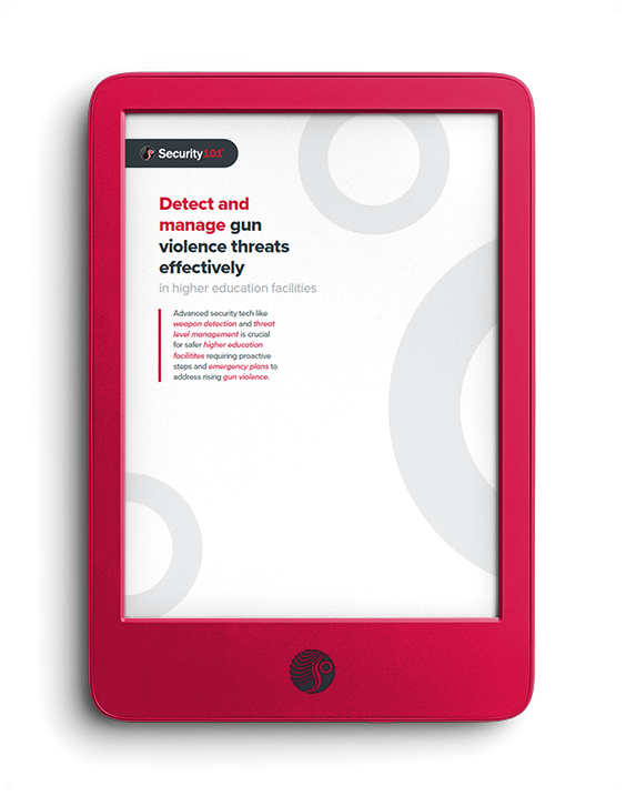 mockup of ebook