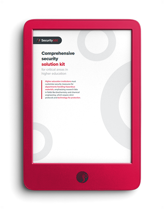 mockup of ebook