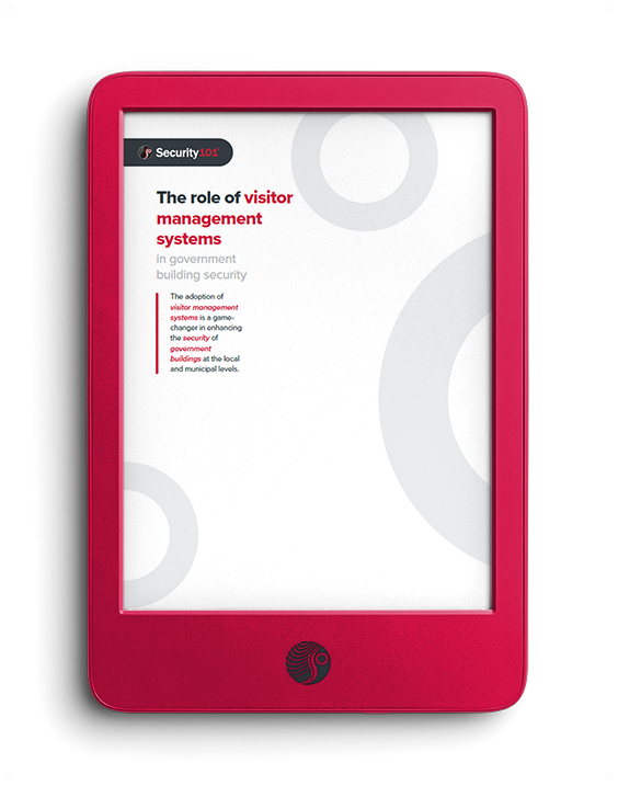 mockup of ebook