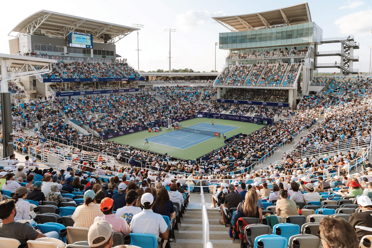 Cincinnati Open