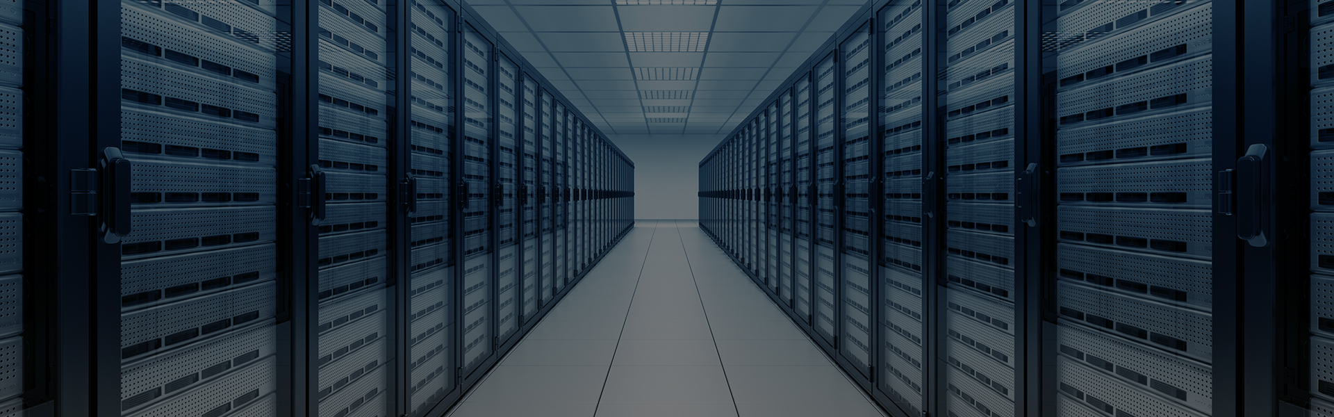 Data Center Enterprise Management Solutions: Safety, Resilience and ...