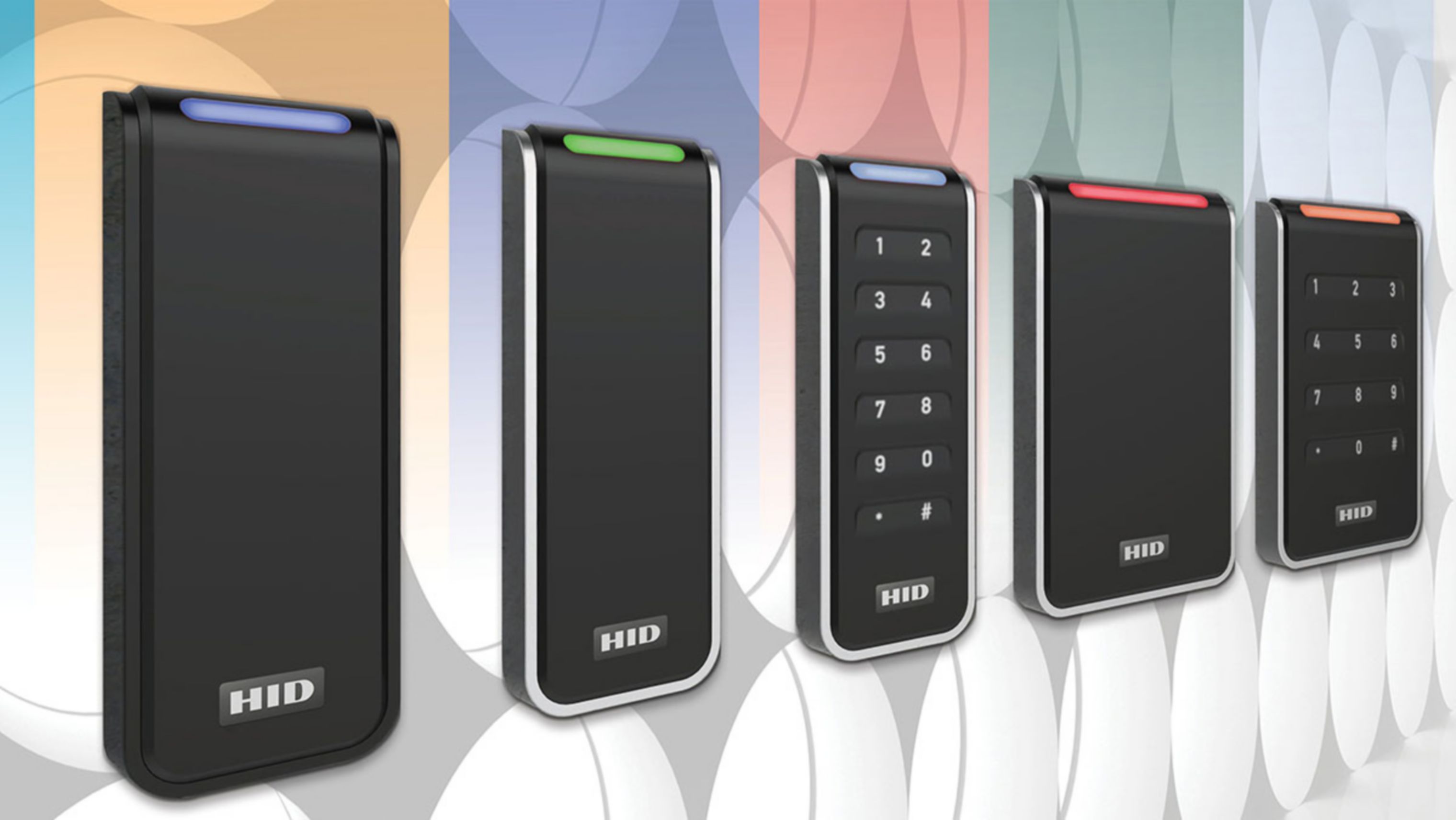Assa abloy national strategic partners with security 101 