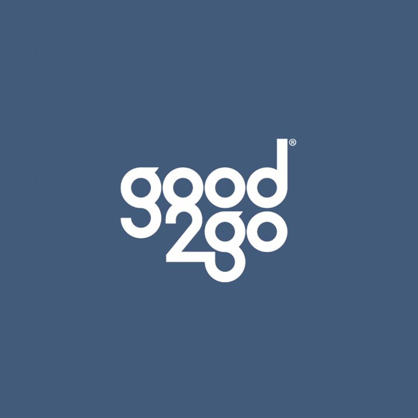 good2go san francisco logo