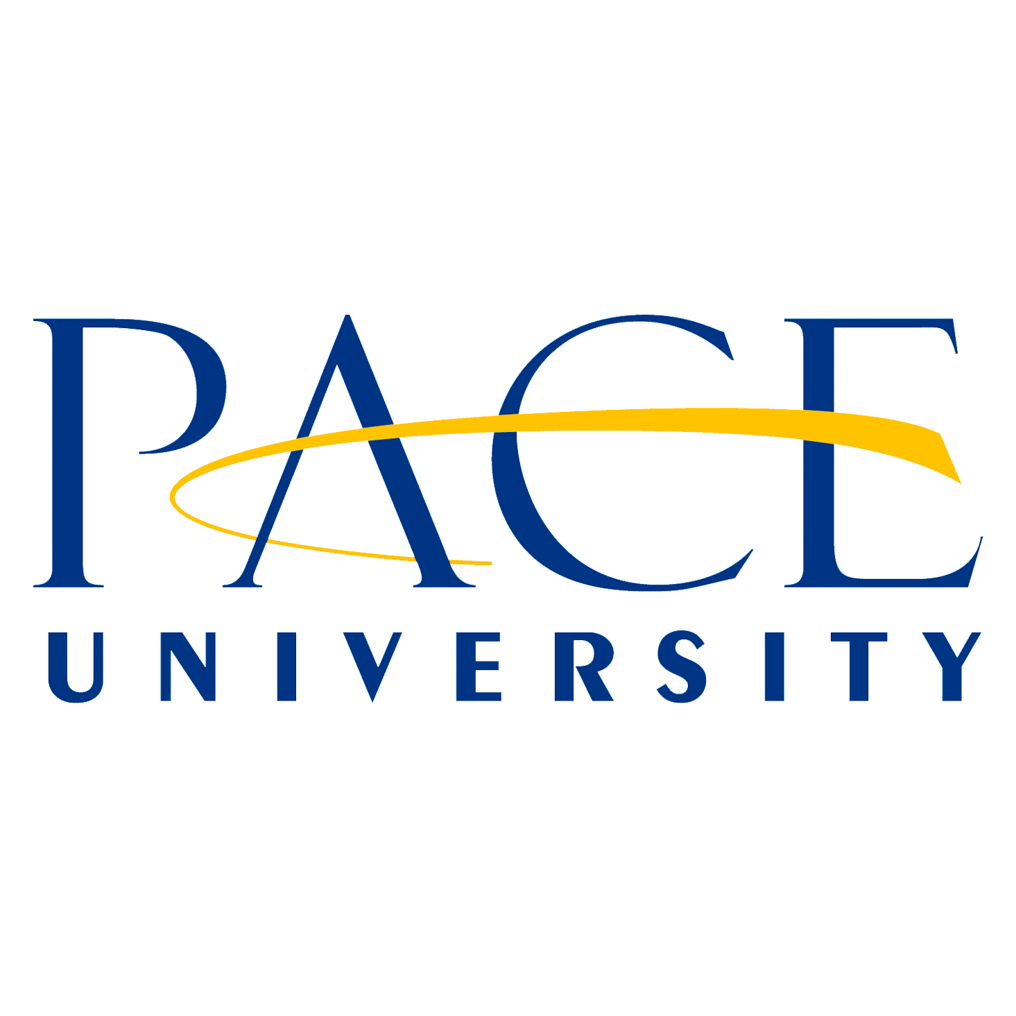 Pace University logo