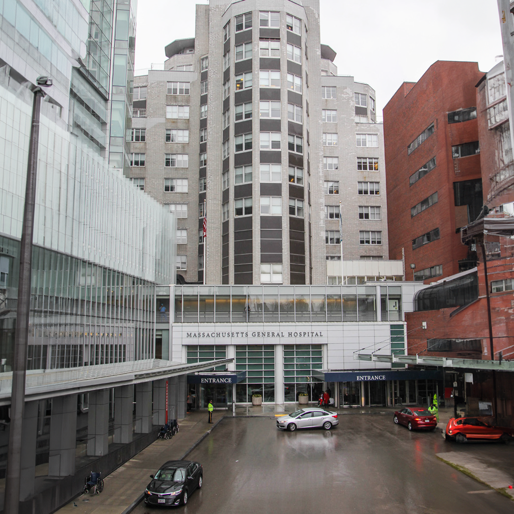 Massachusetts General Hospital