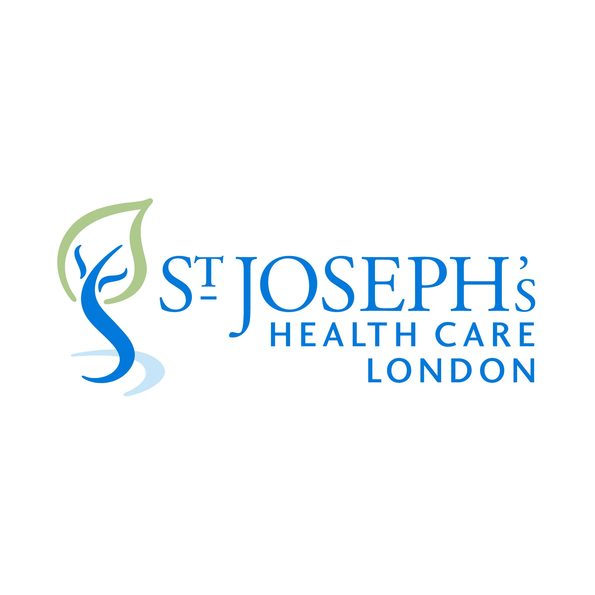 St. Joseph's Health Care London logo