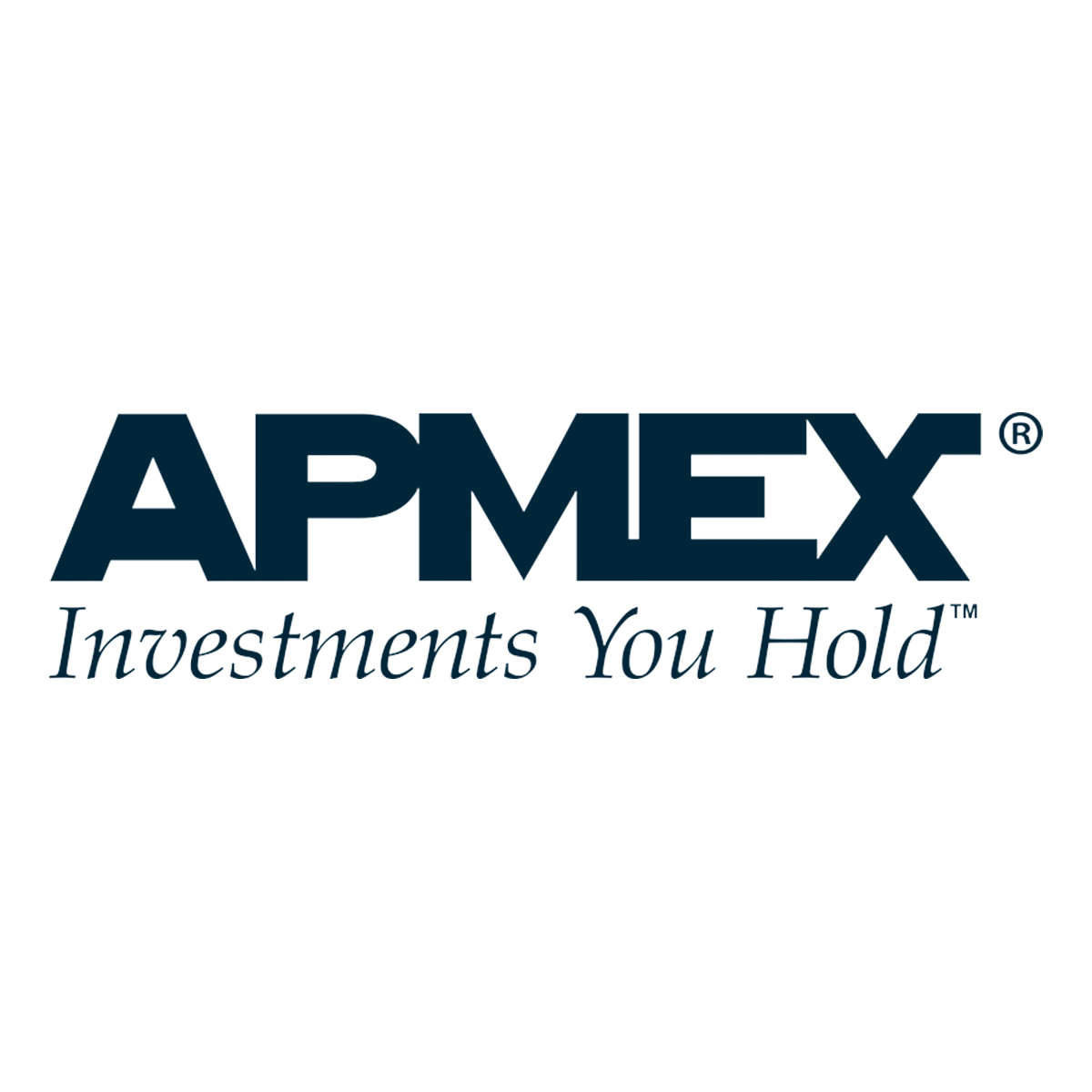 APMEX logo