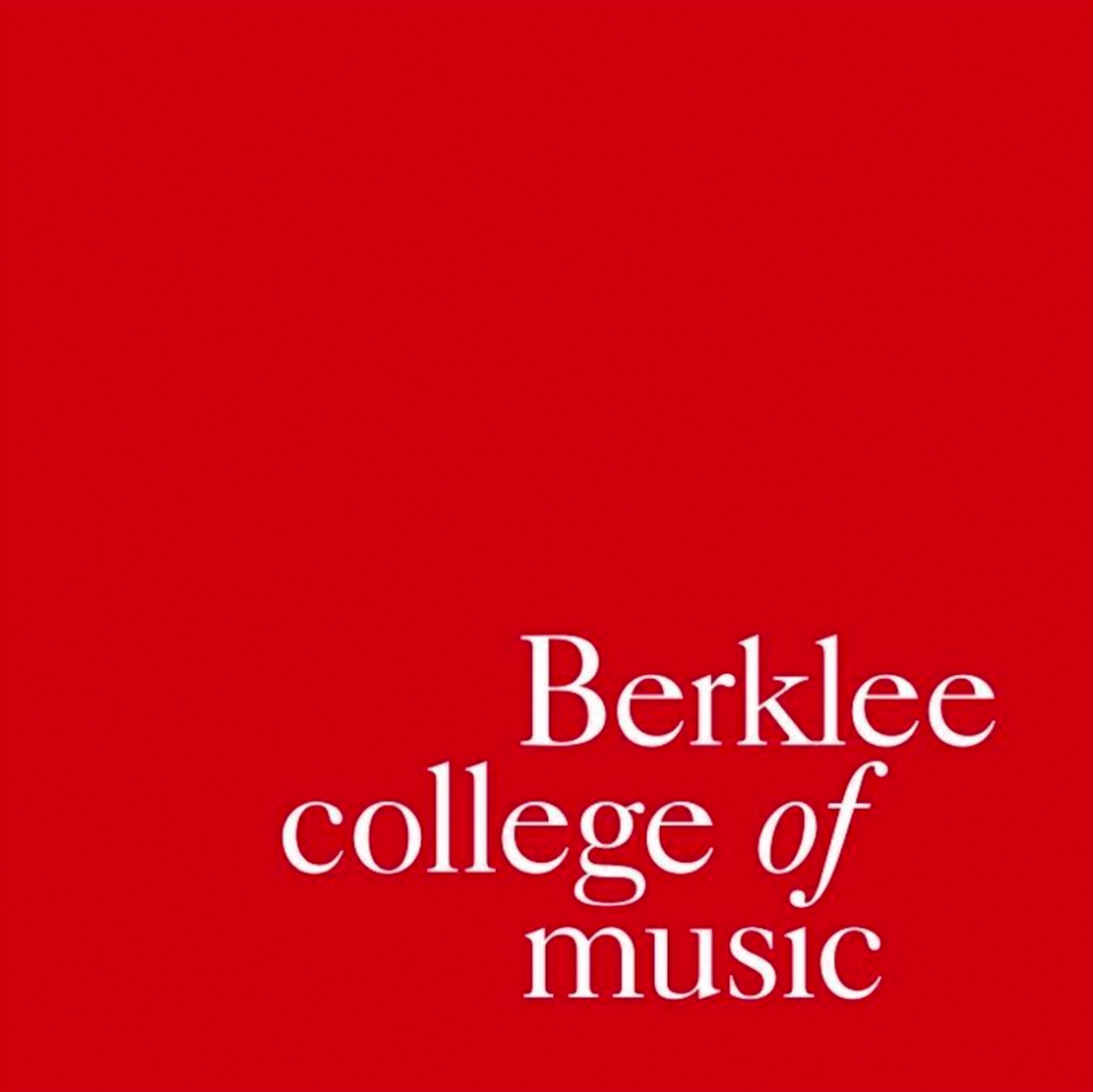 Berklee college of music logo