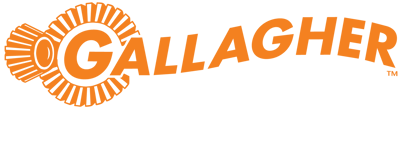 Gallagher Security logo