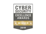 2019 Cyber Security Gold Winner