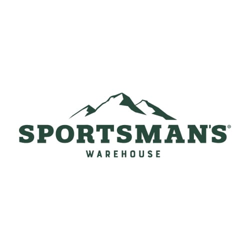 Sportsman Warehouse logo